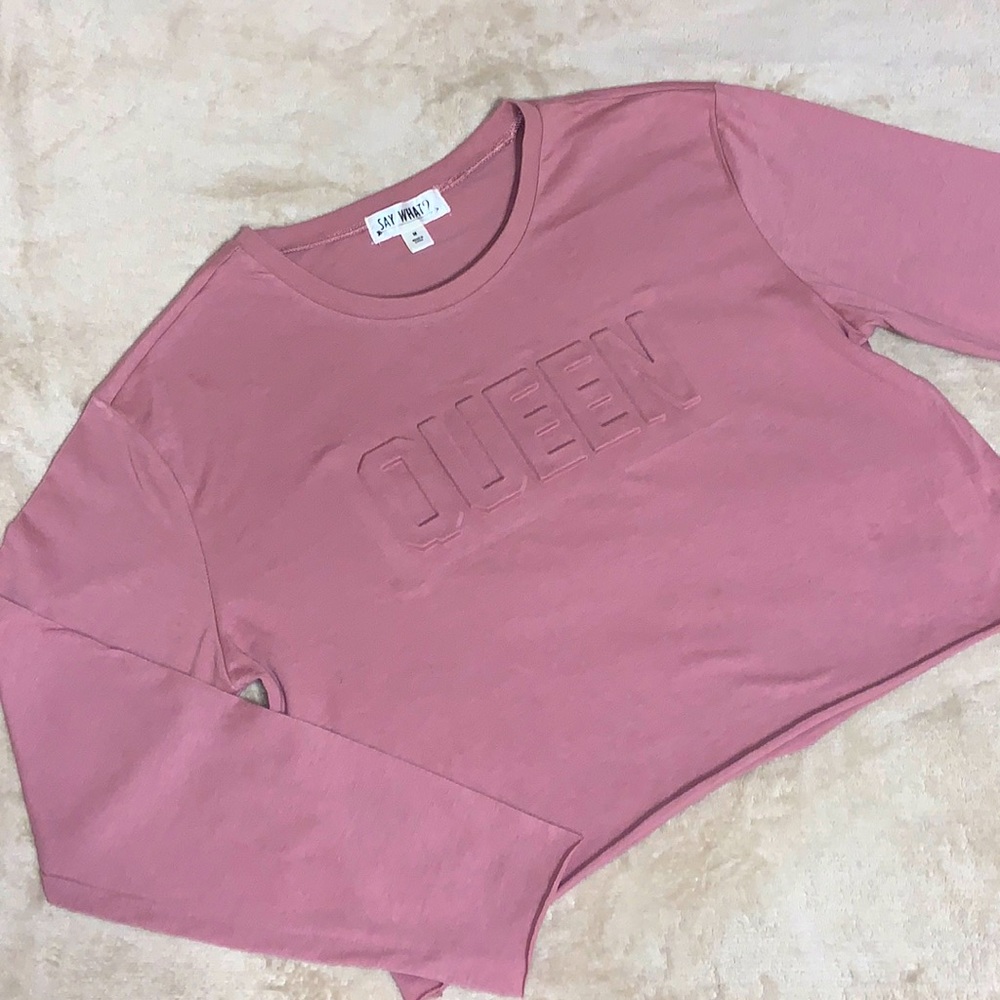 QUEEN t-shirt size M